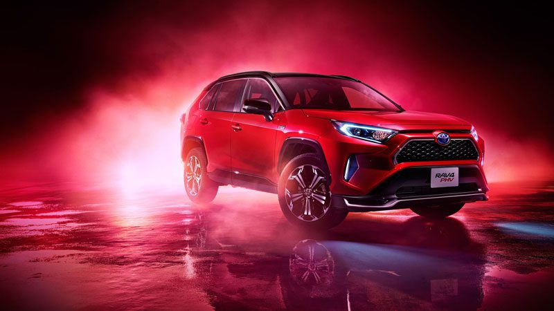 The Top 5 Most Demanded Used Cars